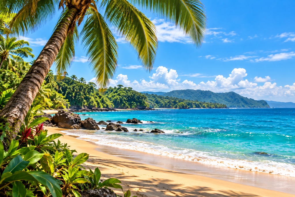 Life in Costa Rica
