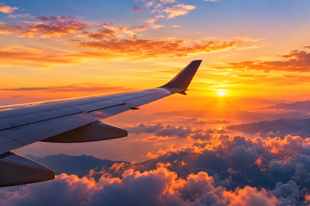Travel